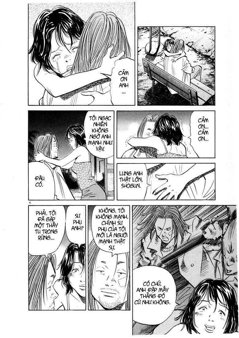 những chàng trai thế kỉ 20 chapter 35 7