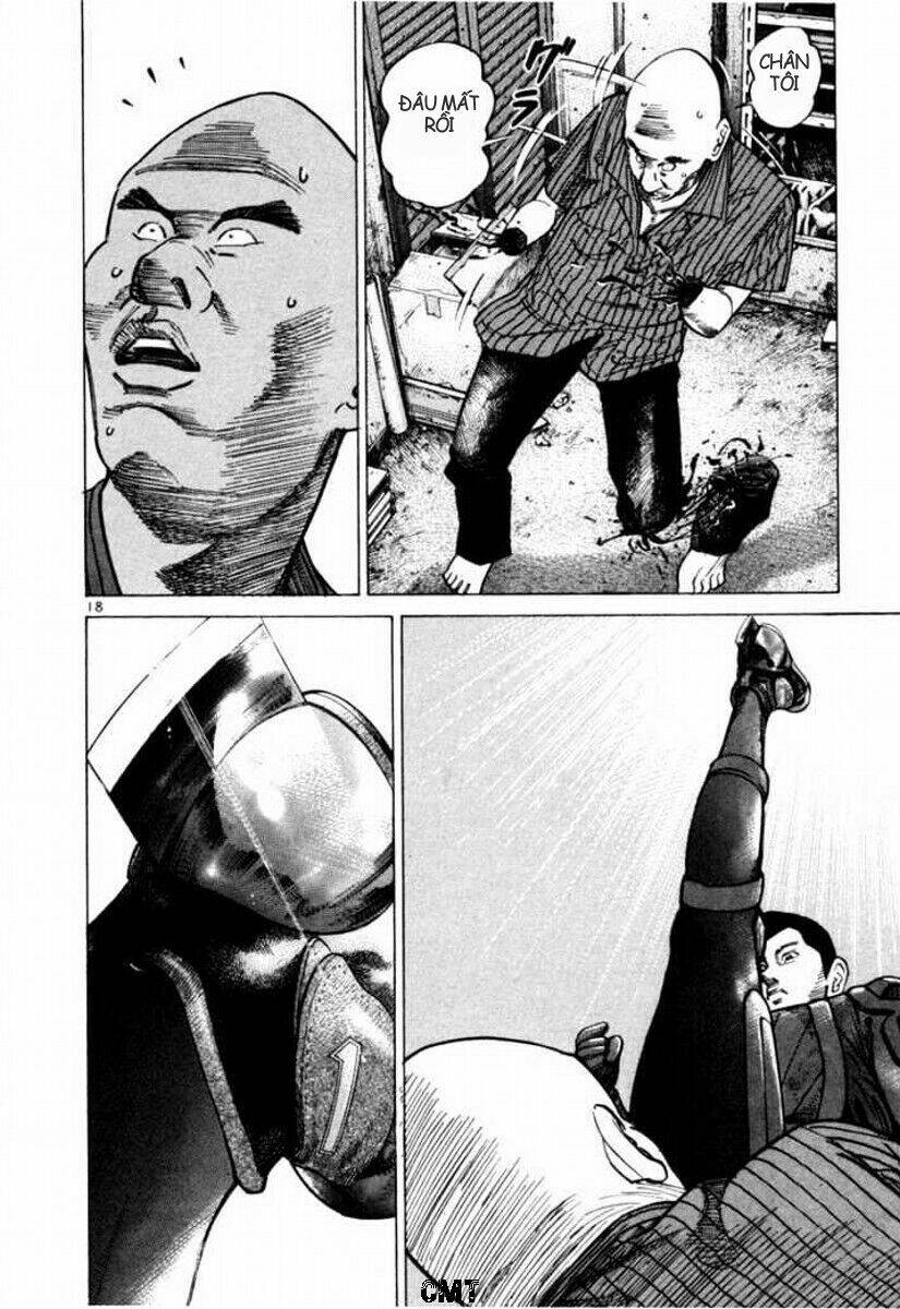 sát thủ số 1 chapter 44 4