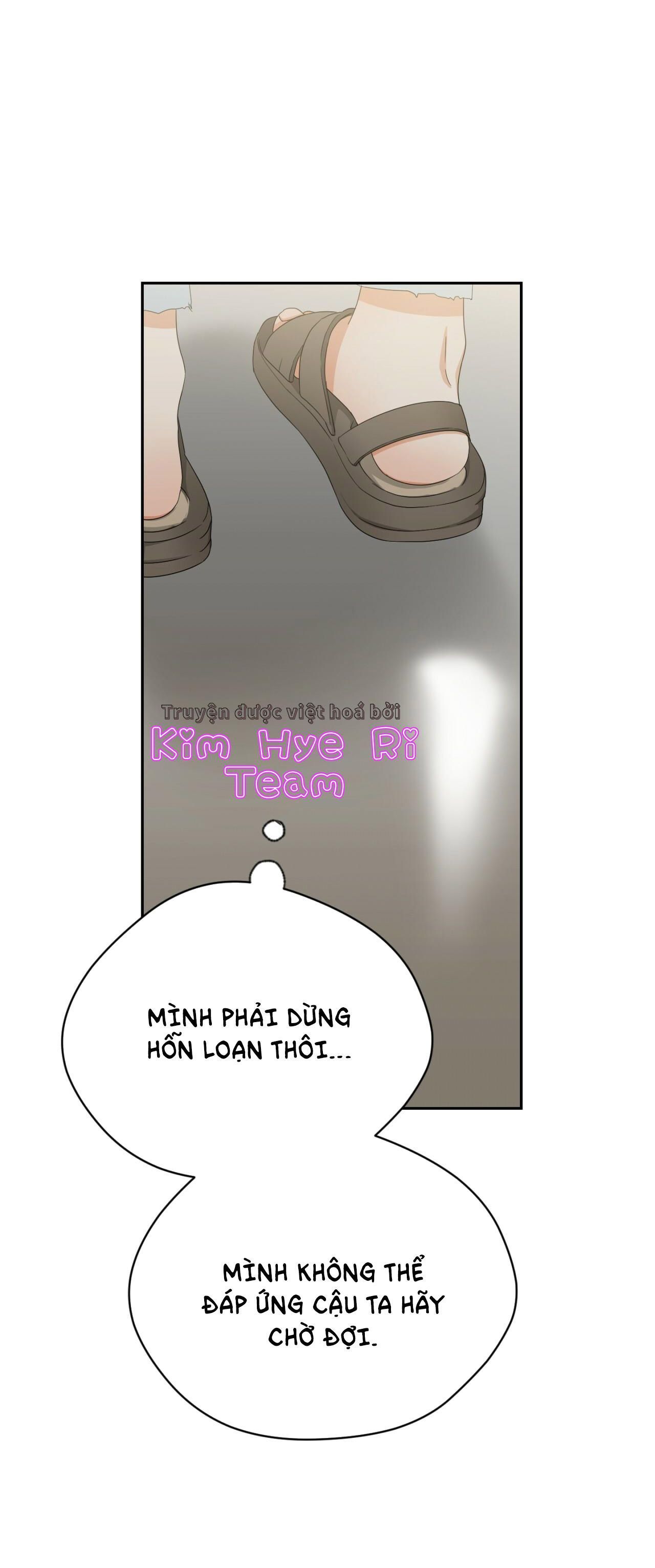 giấc mộng ngọt ngào 2 (full) chapter 19 43