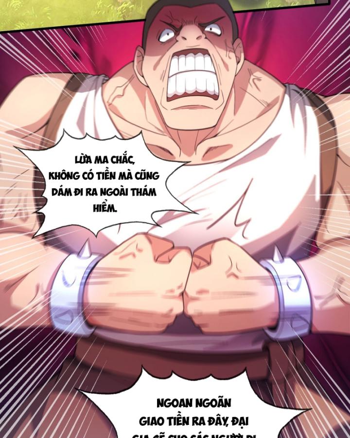 nương tử nhà ta là đạo trời chapter 2 52