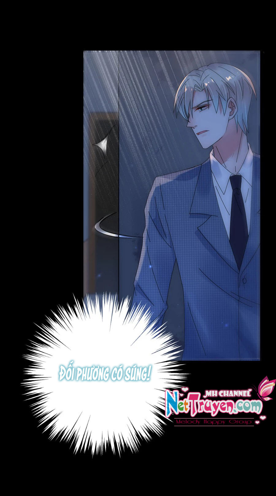 hoàn mỹ lão công tiến hóa luân chapter 88 29