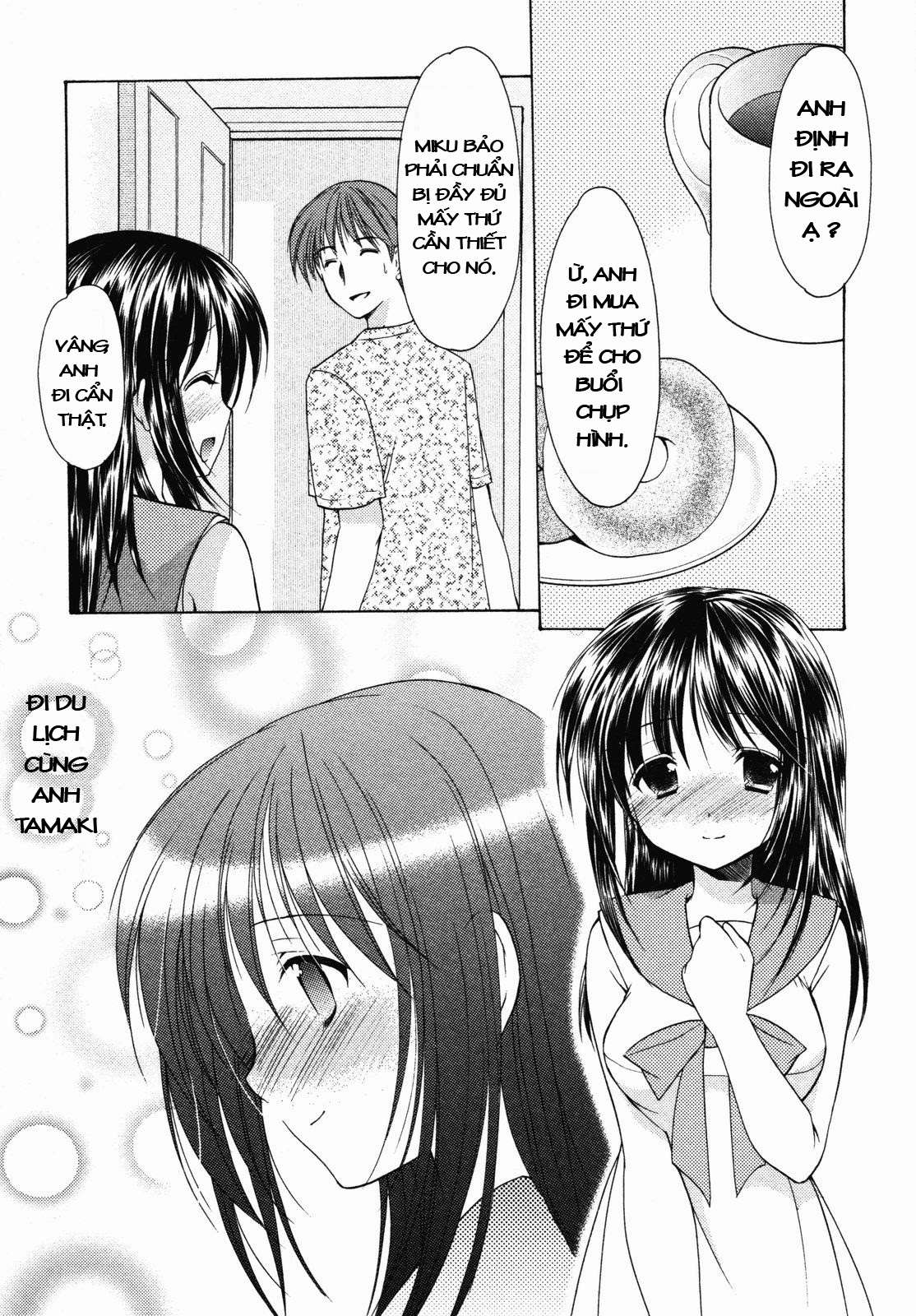 schoolmate chapter 10 9