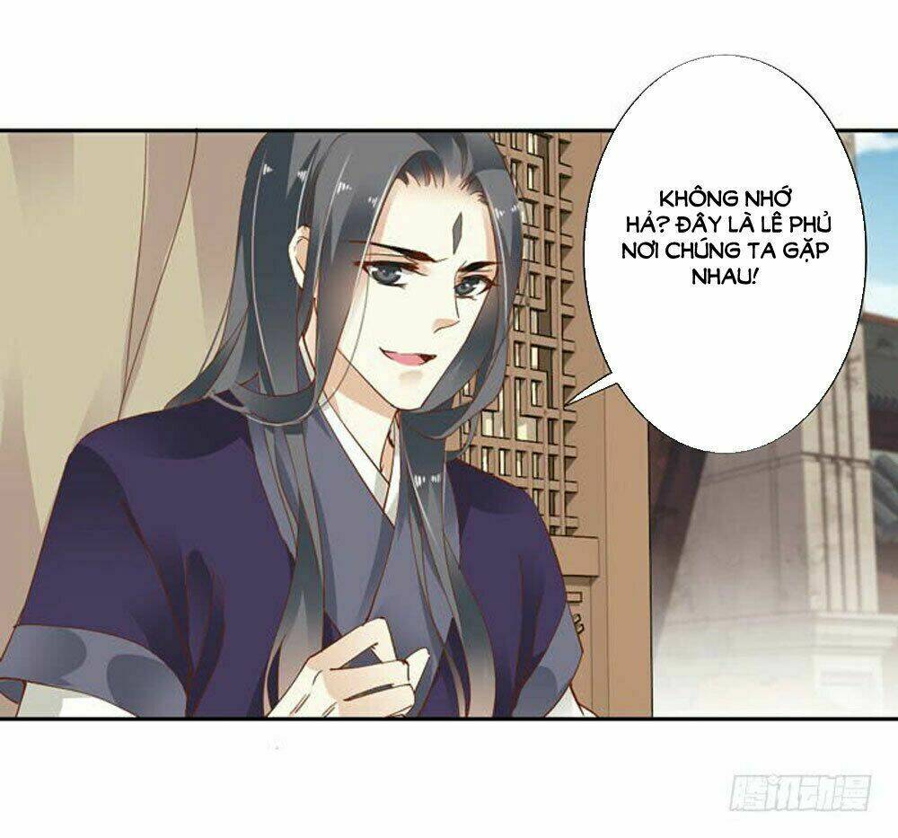 thiền tâm vấn đạo chapter 41 49