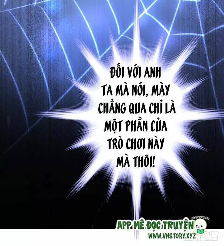 thiên hậu trở về chapter 38 8