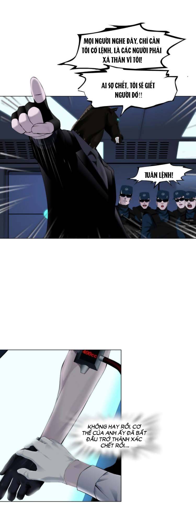 đằng nữ chapter 79 15