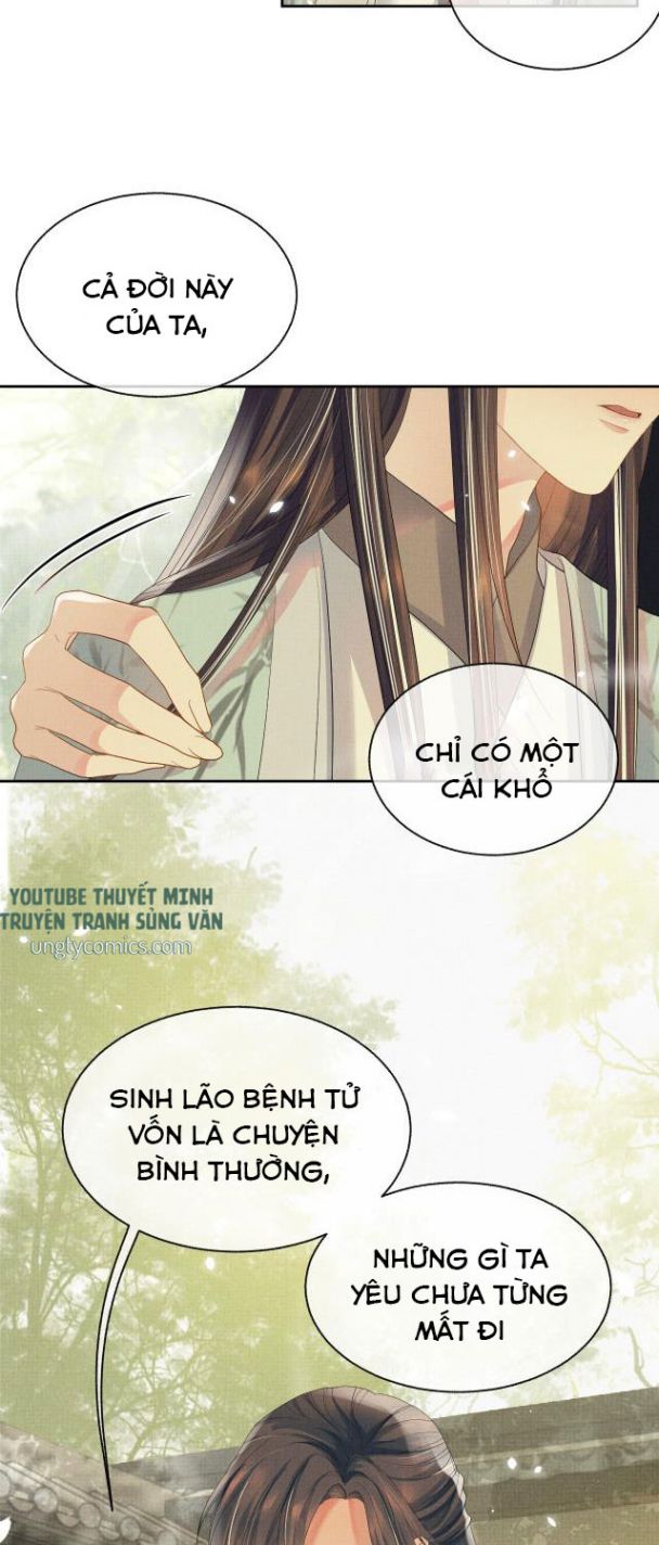 Ngộ Xà chapter 29