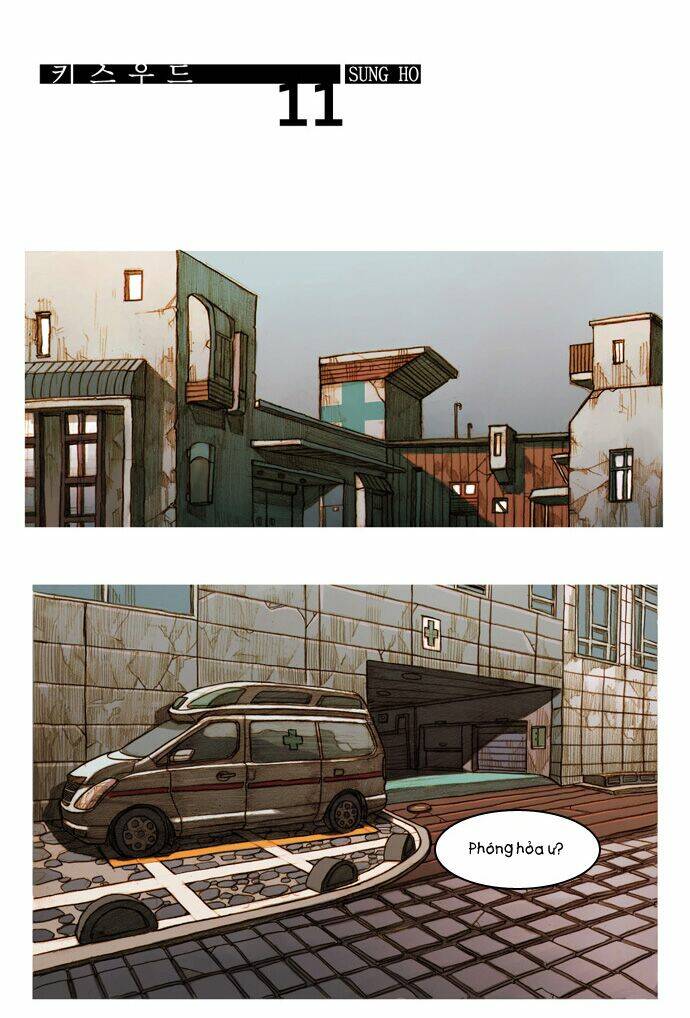 kiss wood chapter 11 2