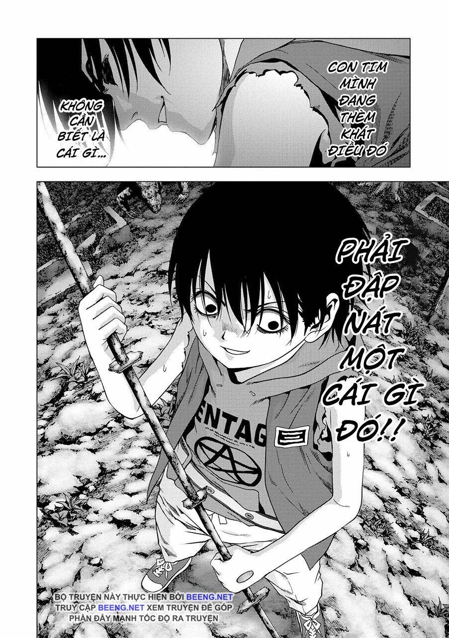 cuộc chiến sinh tồn chapter 96.1 16