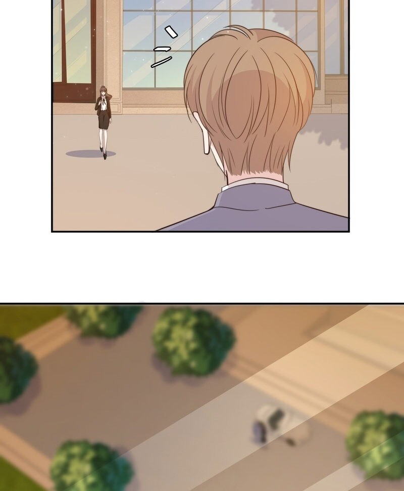 tổng tài, tránh xa tôi ra chapter 47 21