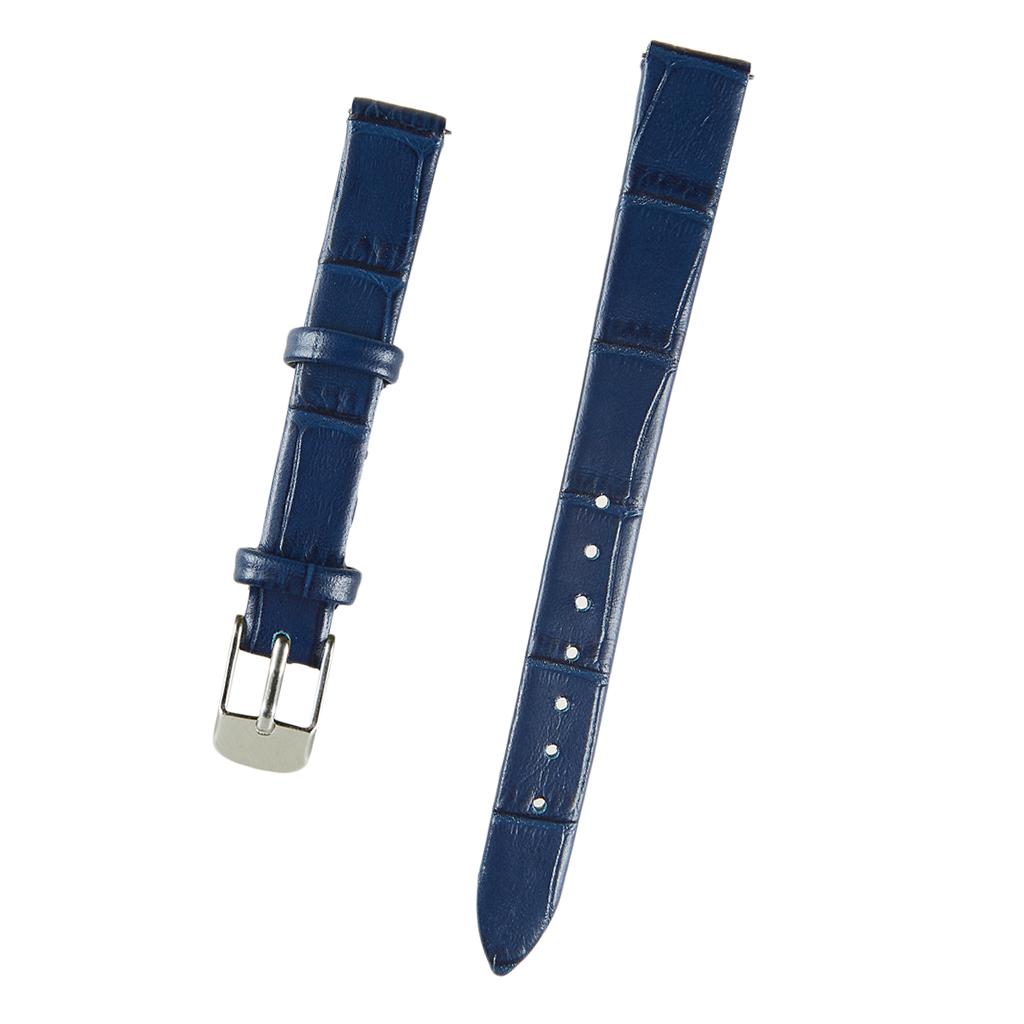 Replacement PU Leather Wrist Strap Band W/ Metal Frame For Xiaomi 3 4