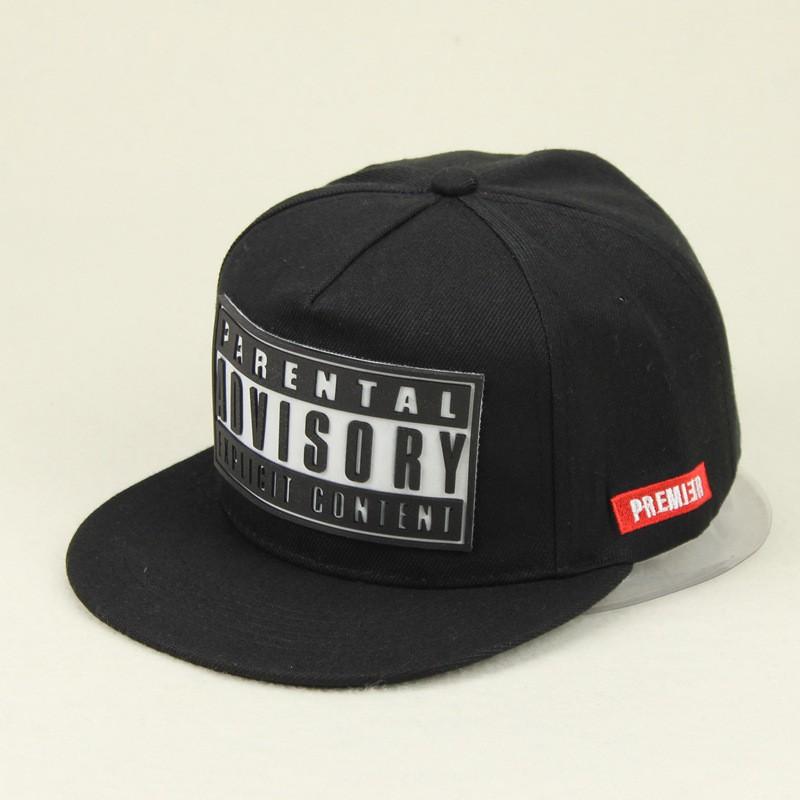 Mũ Snapback Hình Họa tiết nổi cực chất