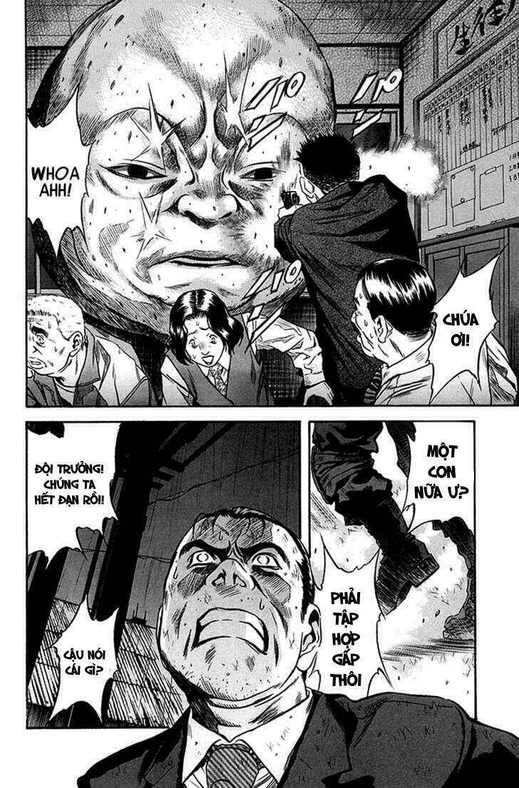 otogi matsuri chapter 34 26