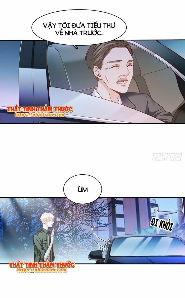 bay qua thiên sơn đến yêu anh chapter 64 19