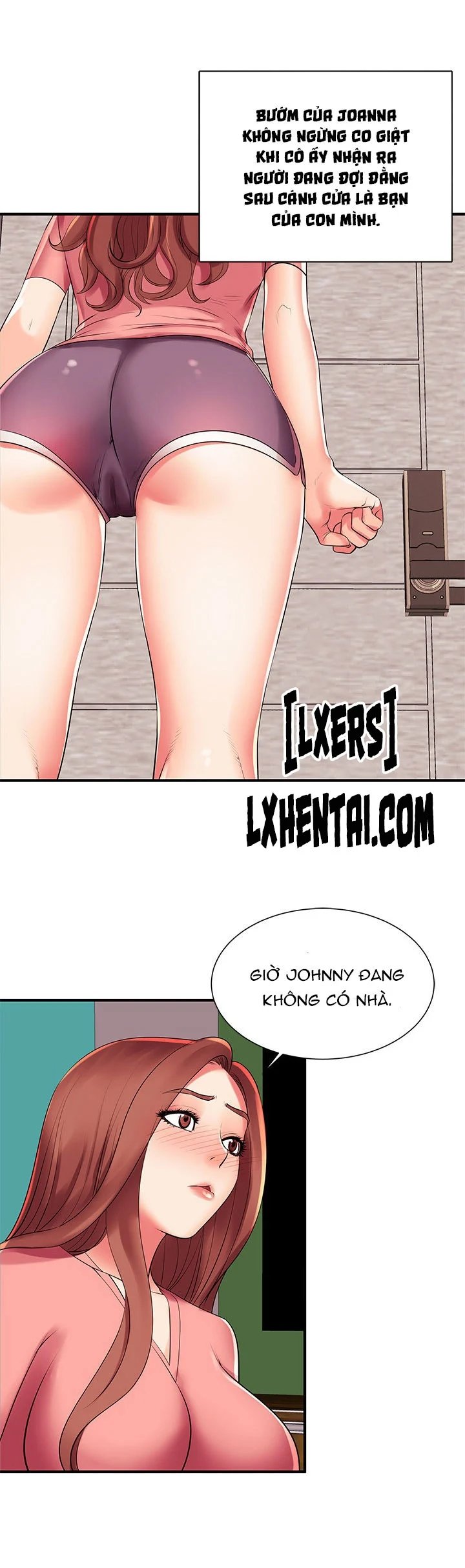 người mẹ xấu xa chapter 2 10