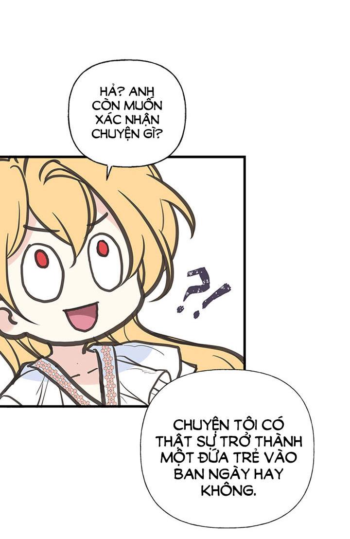 chị tôi đã nhặt về một nam chính quyến rũ chapter 3 55