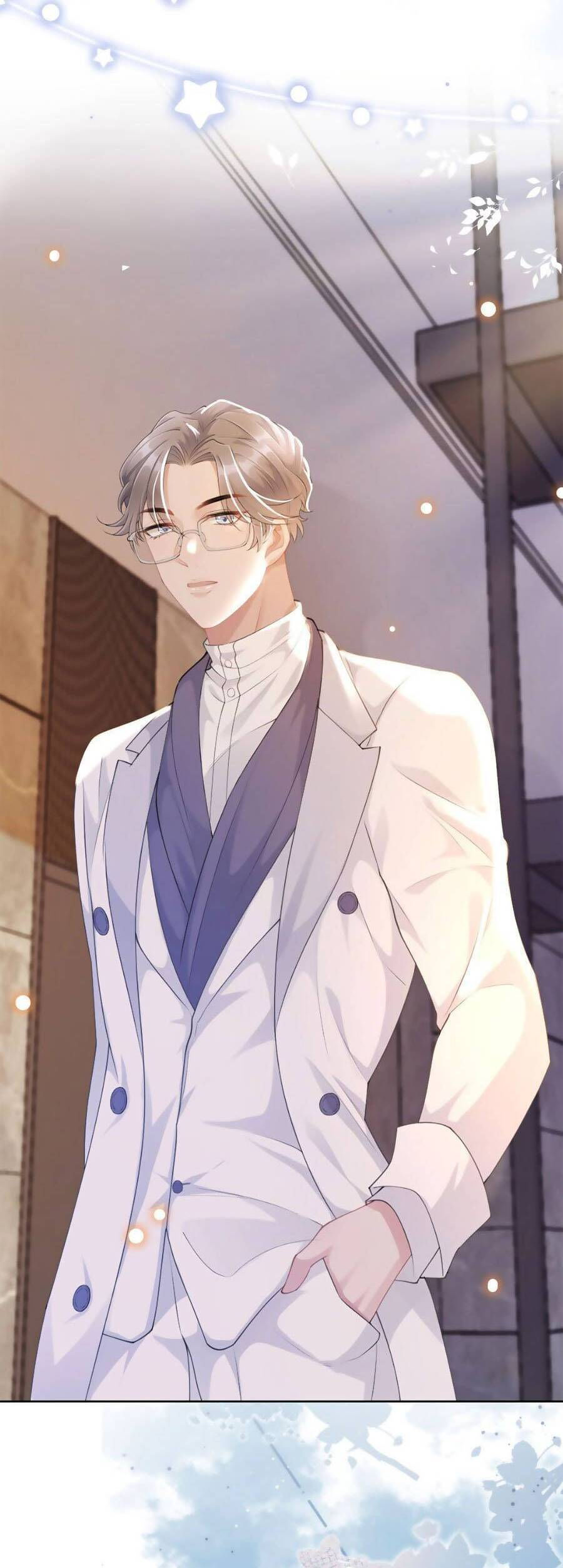 hãy để cô ấy hạ cánh! chapter 14 28