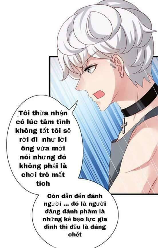 tôi không muốn fa như vậy đâu chapter 81 6
