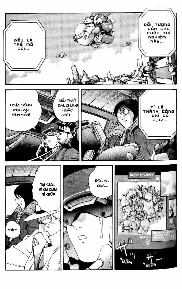 eat-man - hiệp sĩ ốc vít chapter 13 49