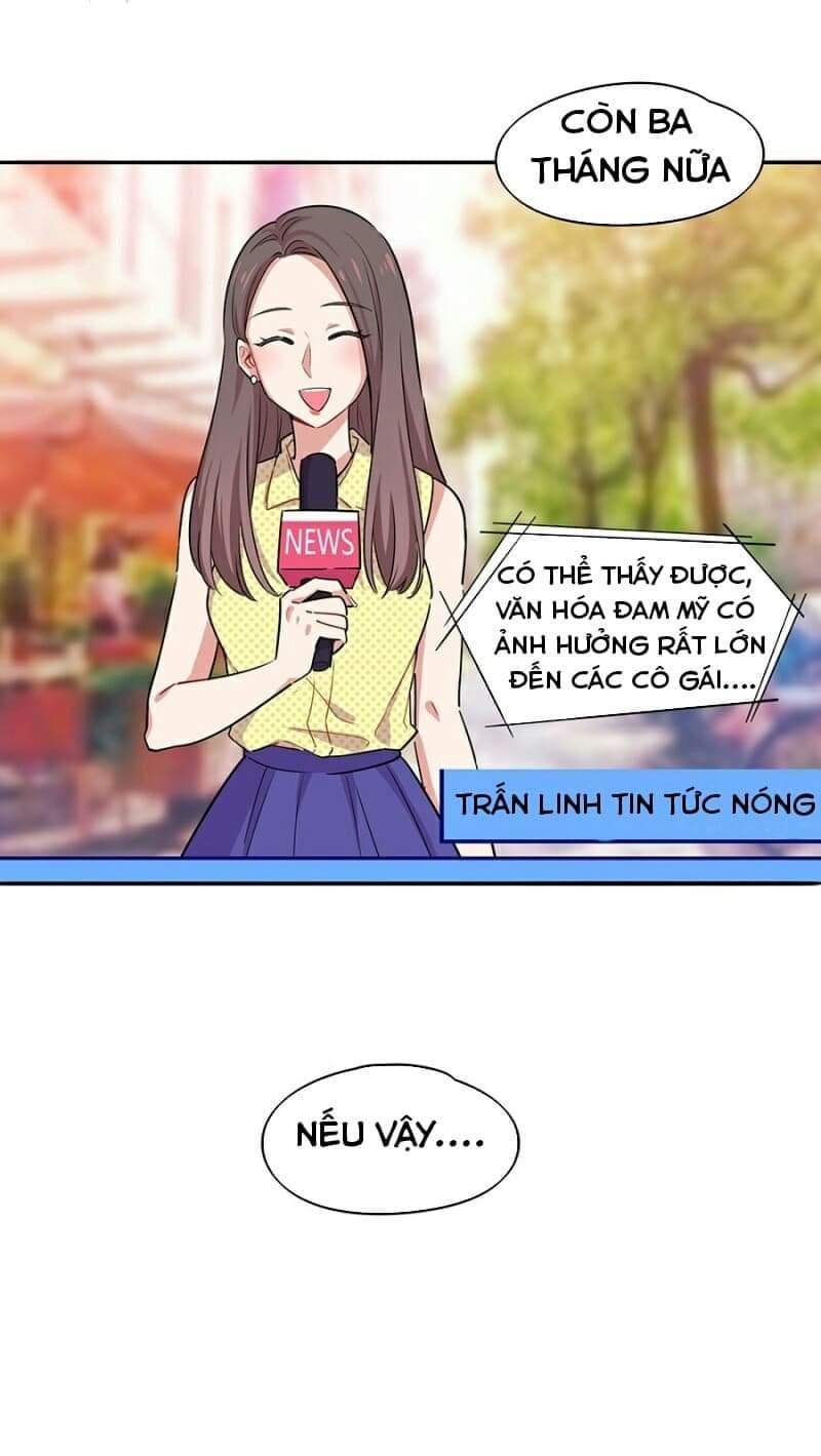 ngôn tình nam chính không thẳng được chapter 2 33