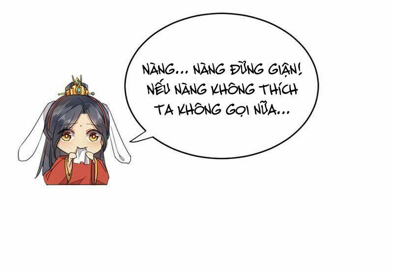 melody happy group: giai điệu hạnh phúc - mh channel chapter 14 20