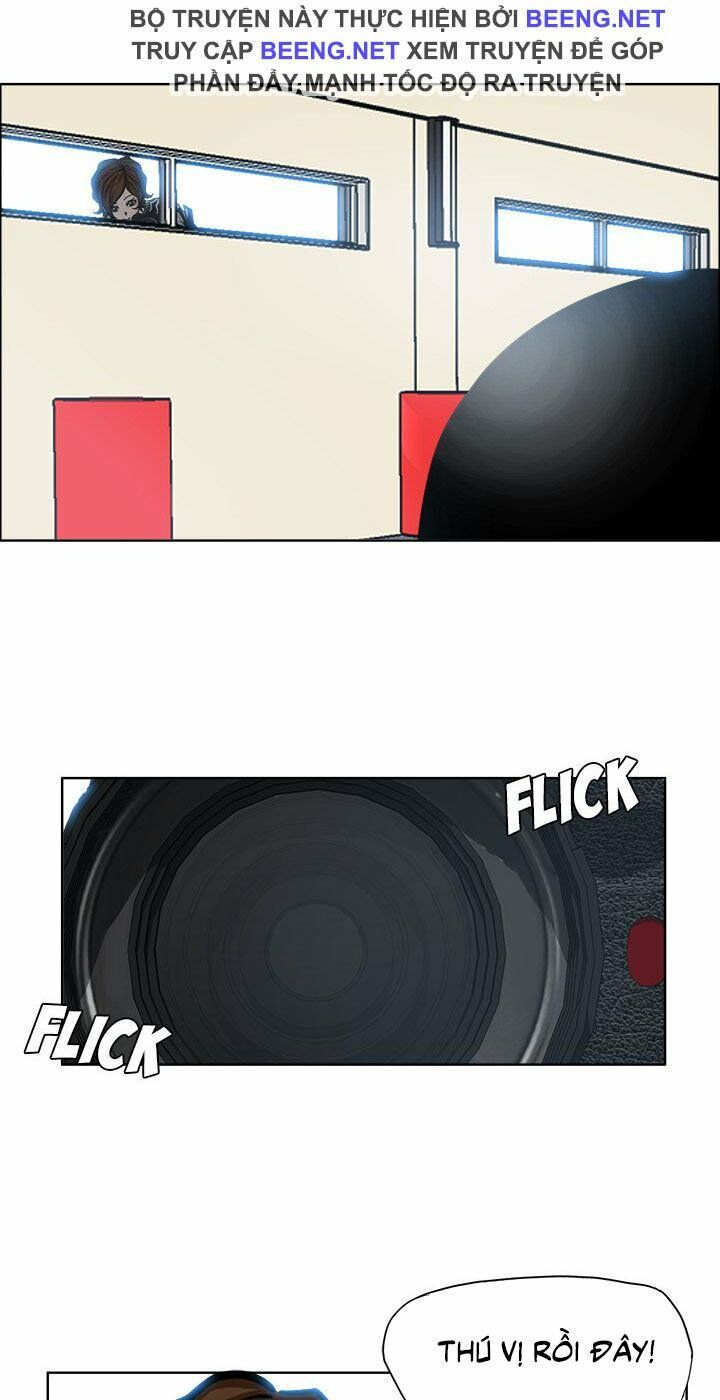 bá chủ học đường ss2 chapter 25 61