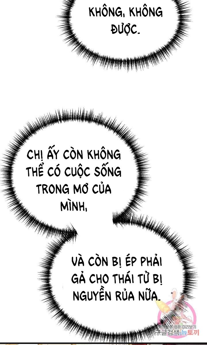 trở thành vợ thái tử quái vật chapter 31.1 22