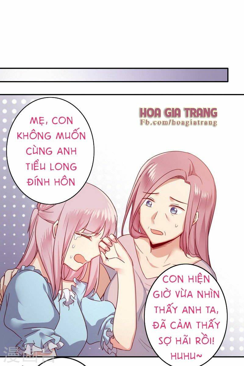 phục thù thiếu gia tiểu điềm thê chapter 47 17