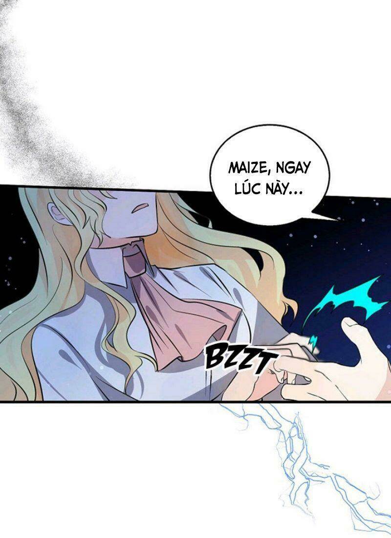 tôi là bạn gái cũ của một người lính chapter 43 29