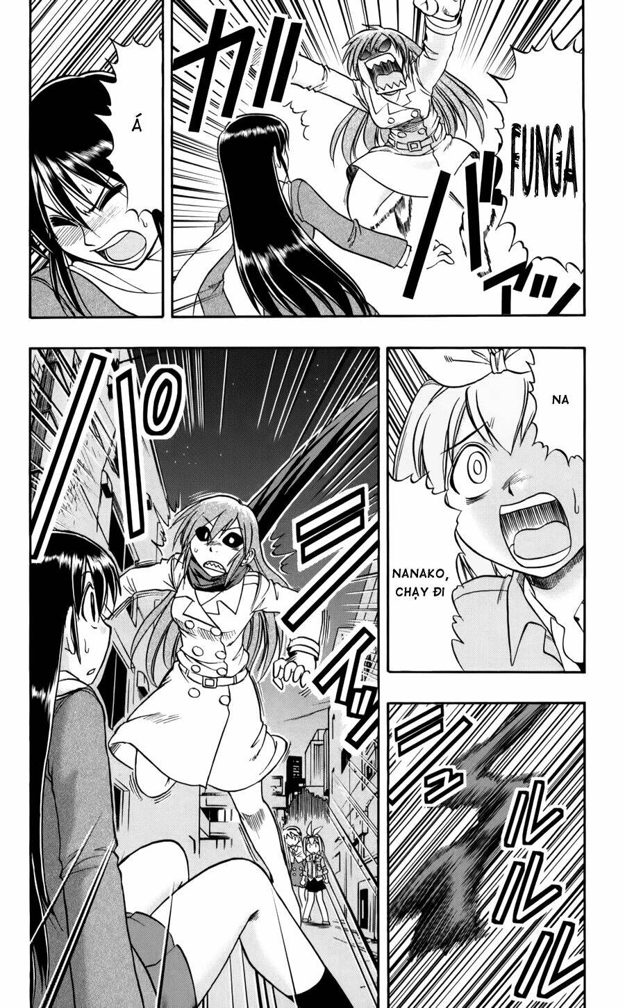 mahou no iroha! chapter 5 25