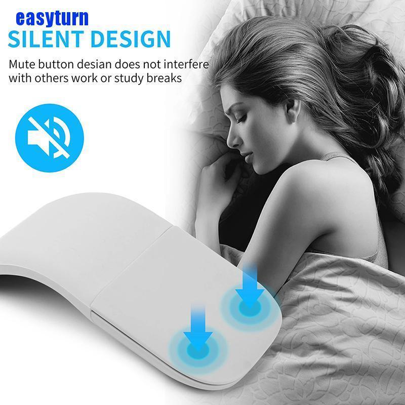 Chuột không dây Bluetooth 4.0 cho Microsoft Surface