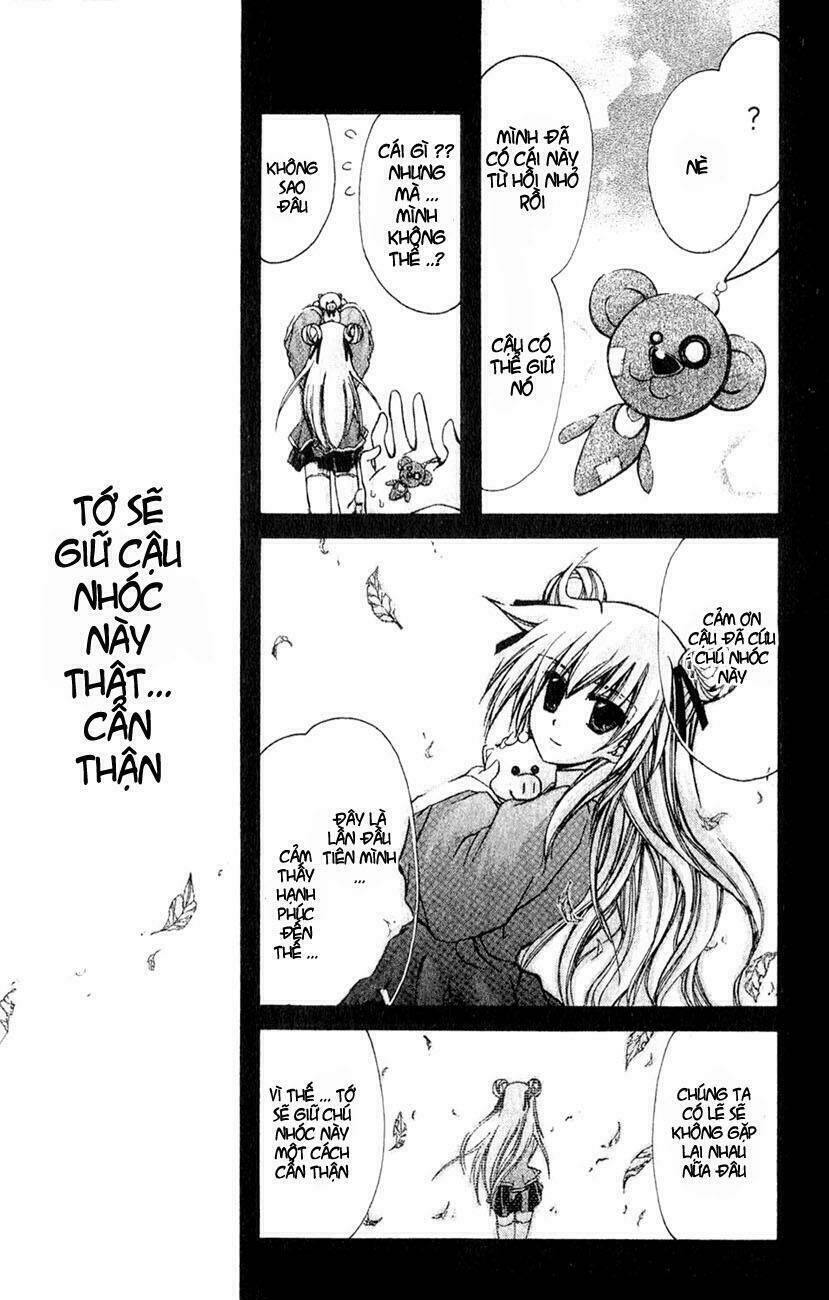 watashi no messiah-sama chapter 17 27