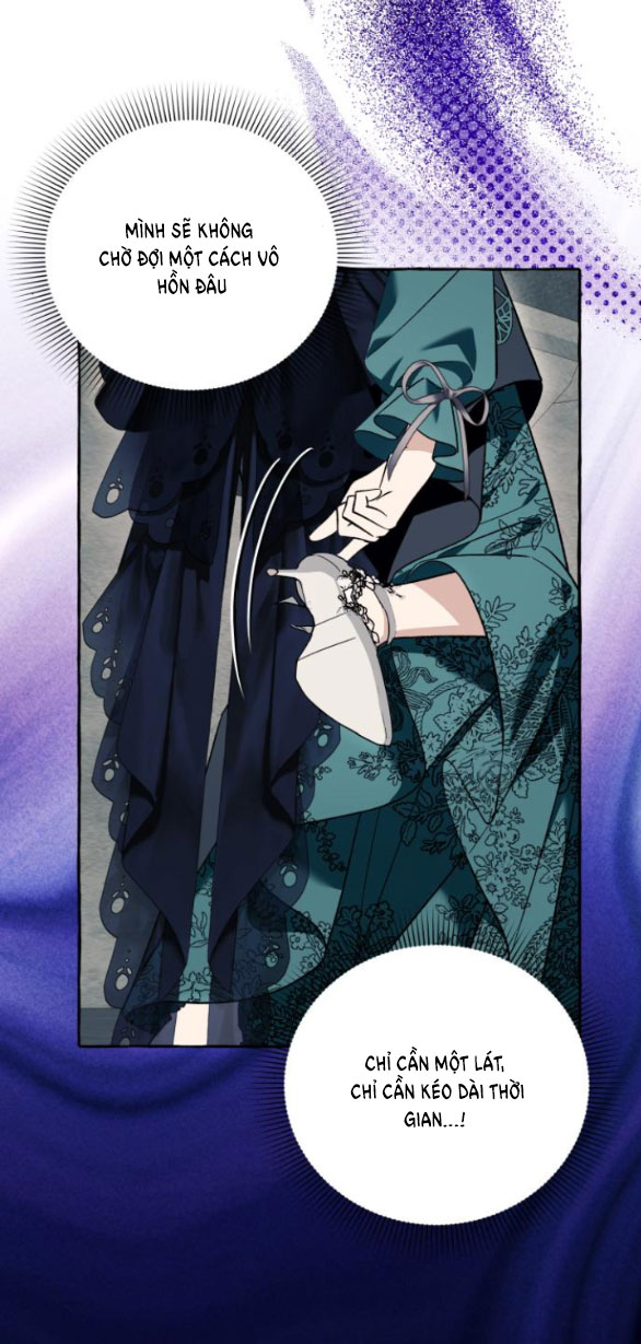 tôi tưởng đó chỉ là tiểu thuyết trọng sinh bình thường chapter 57.1 22