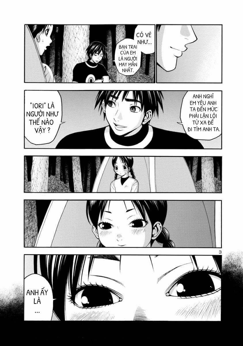 mashira chapter 21 13