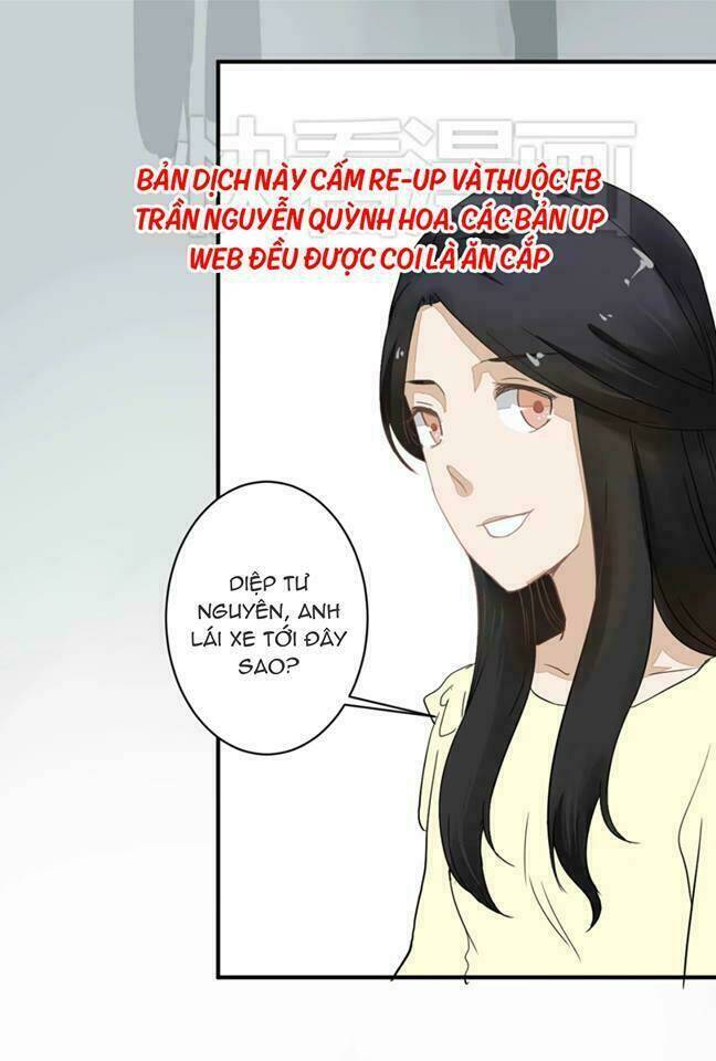 quy tắc của mỹ nam chapter 11 28