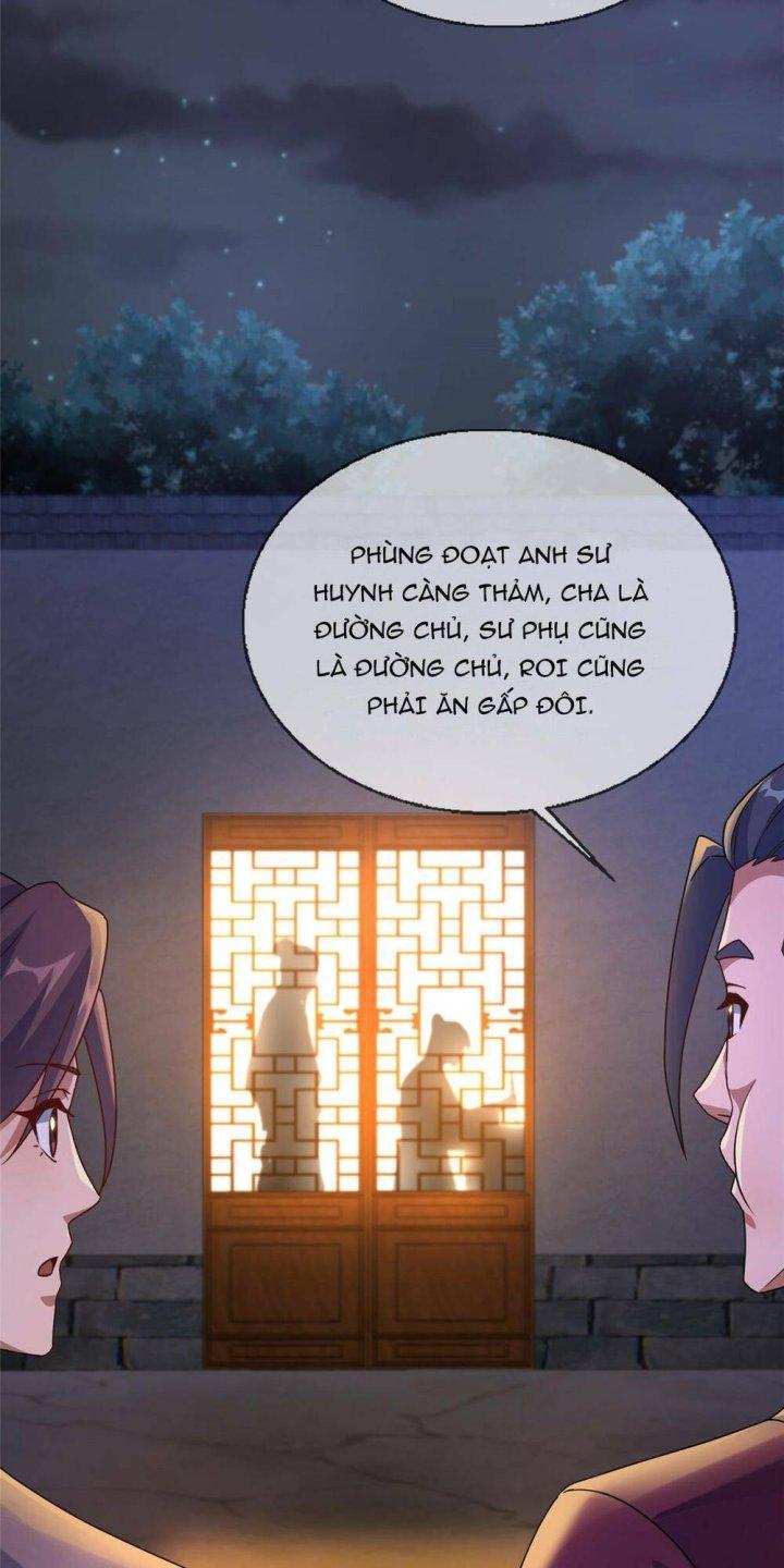 võ thánh này cũng quá khẳng khái chapter 1 54