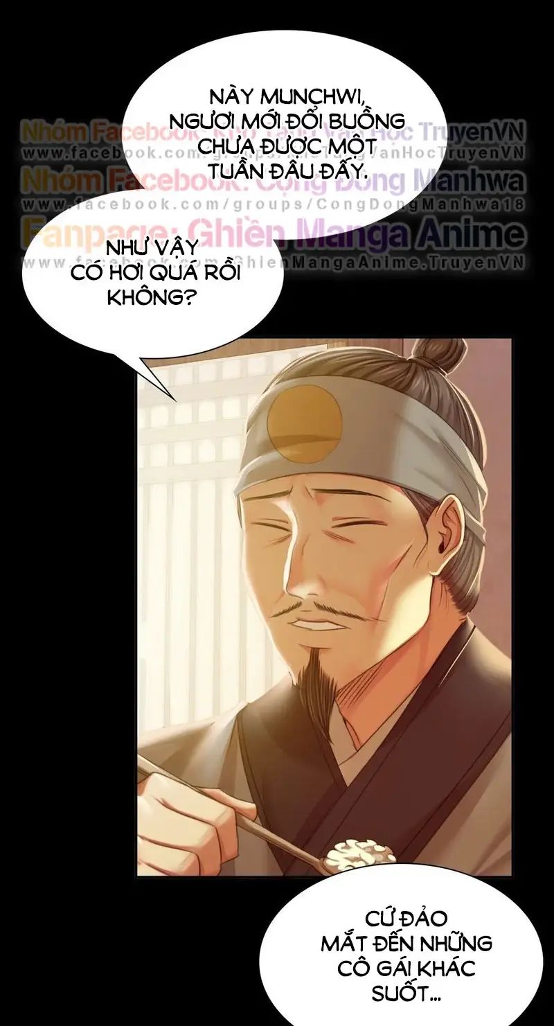 [18+] tiểu thư chapter 24 49