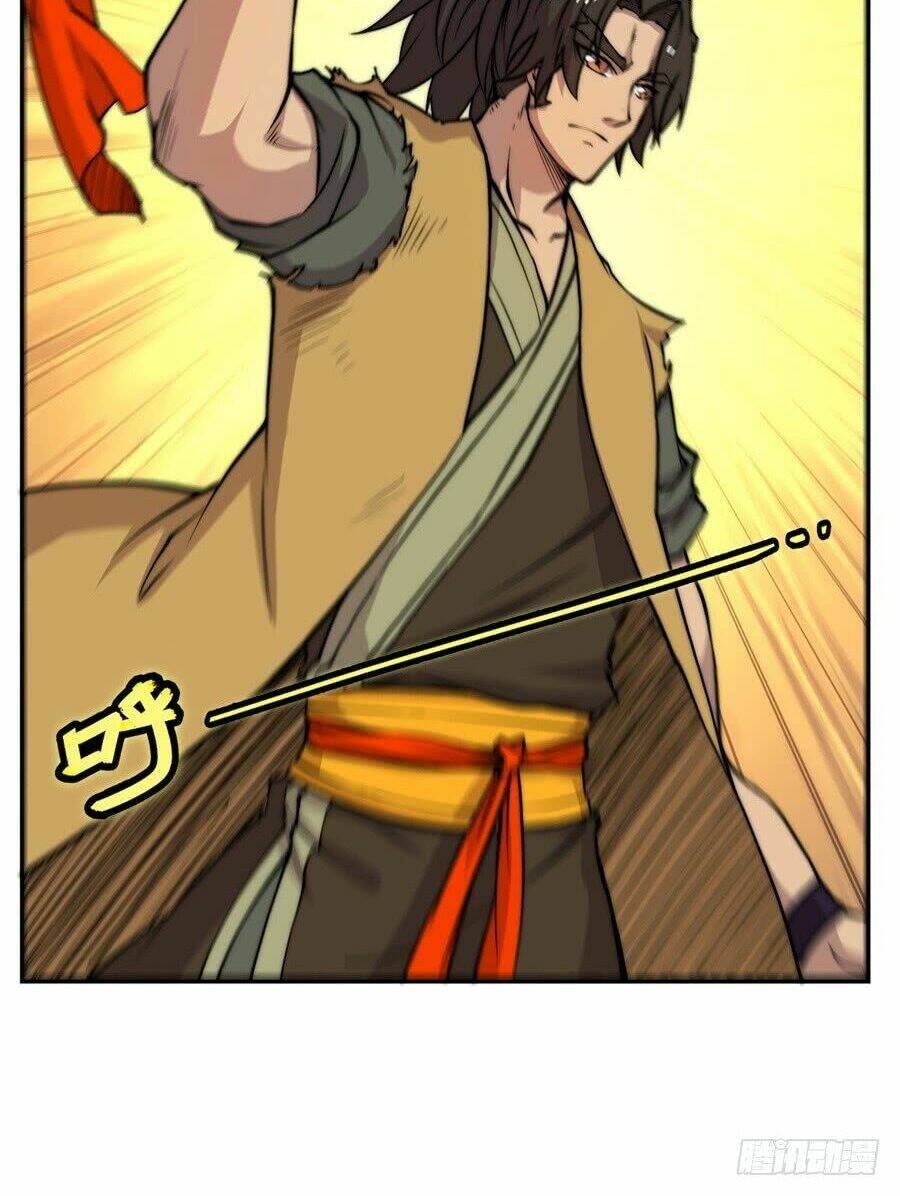 cuộc sống thoái ẩn của võ lâm chi vương chapter 48 11