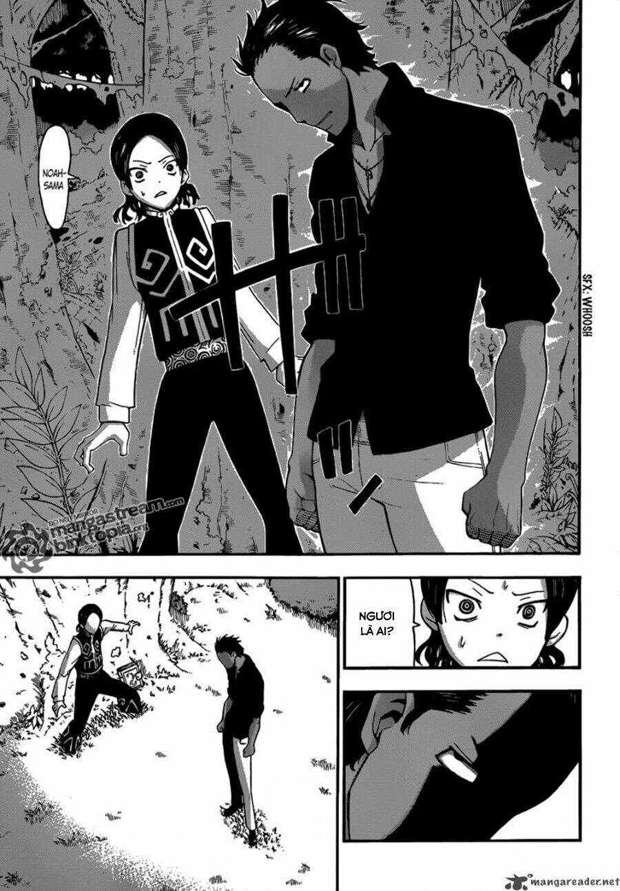 soul eater chapter 82 13