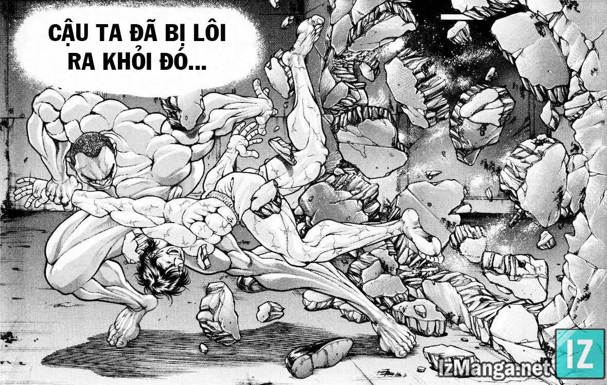 baki – son of ogre chapter 66 11