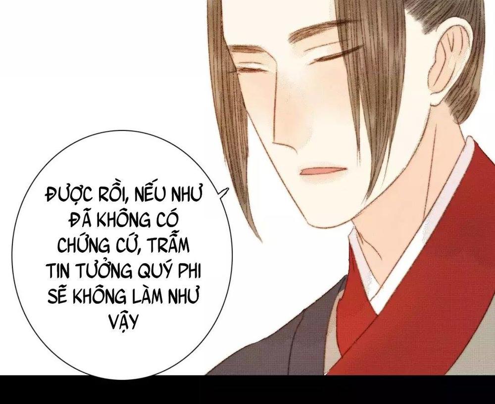 vương gia bá đạo và bác sĩ xinh đẹp chapter 60 22