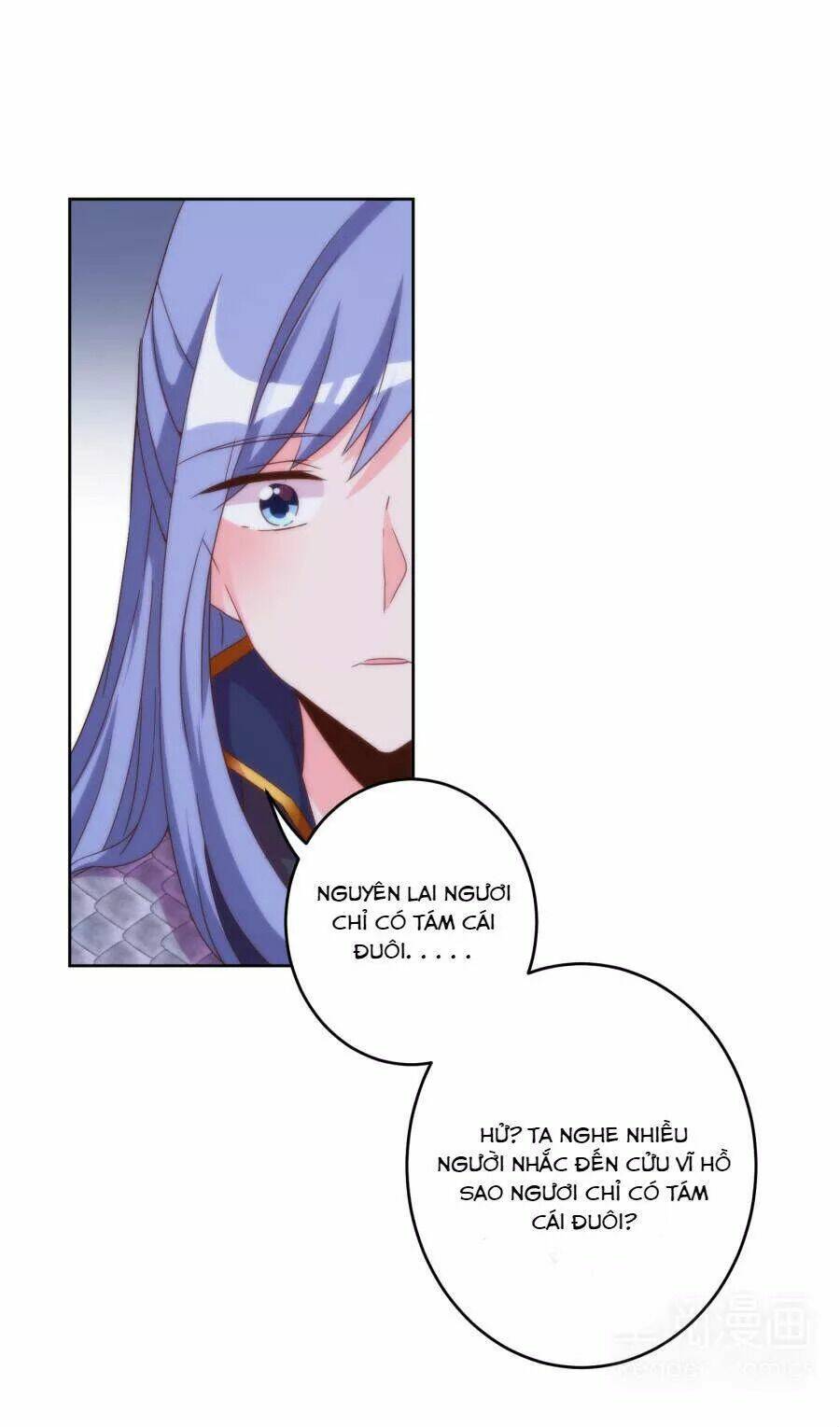 vương phi, vương gia nhà ngươi không ngốc nữa rồi chapter 5 6