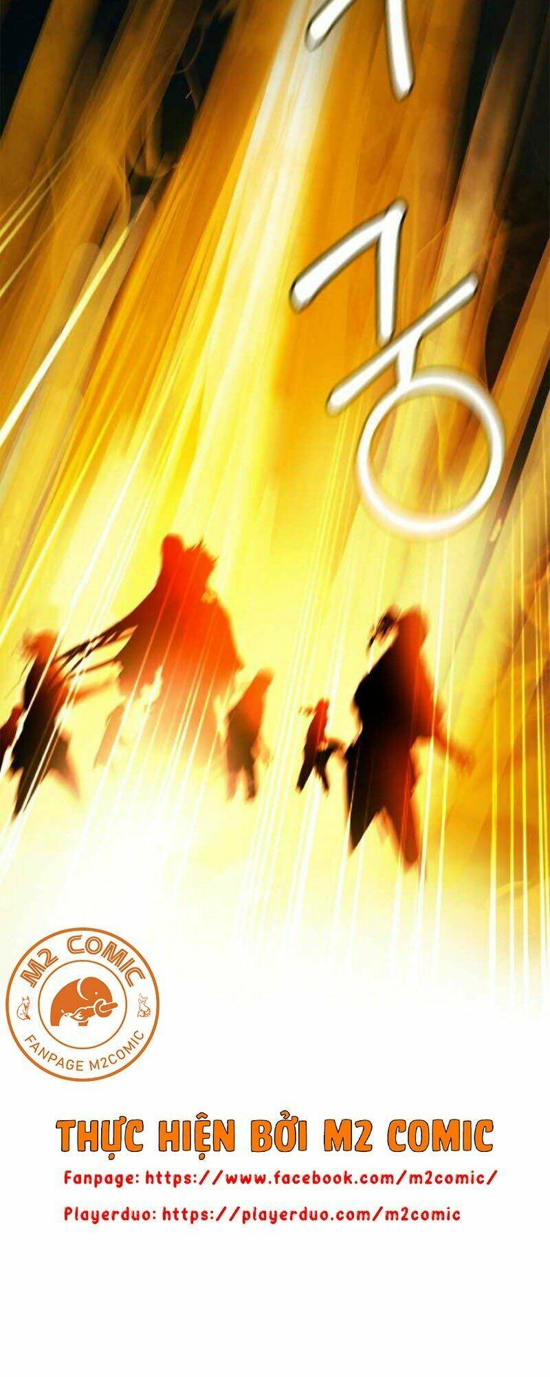 xuyên không thành hổ chapter 22 4