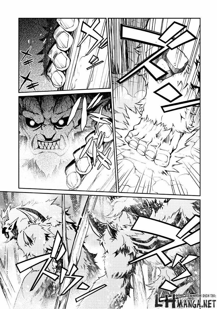 isekai wo seigyo mahou de kirihirake chapter 6 2