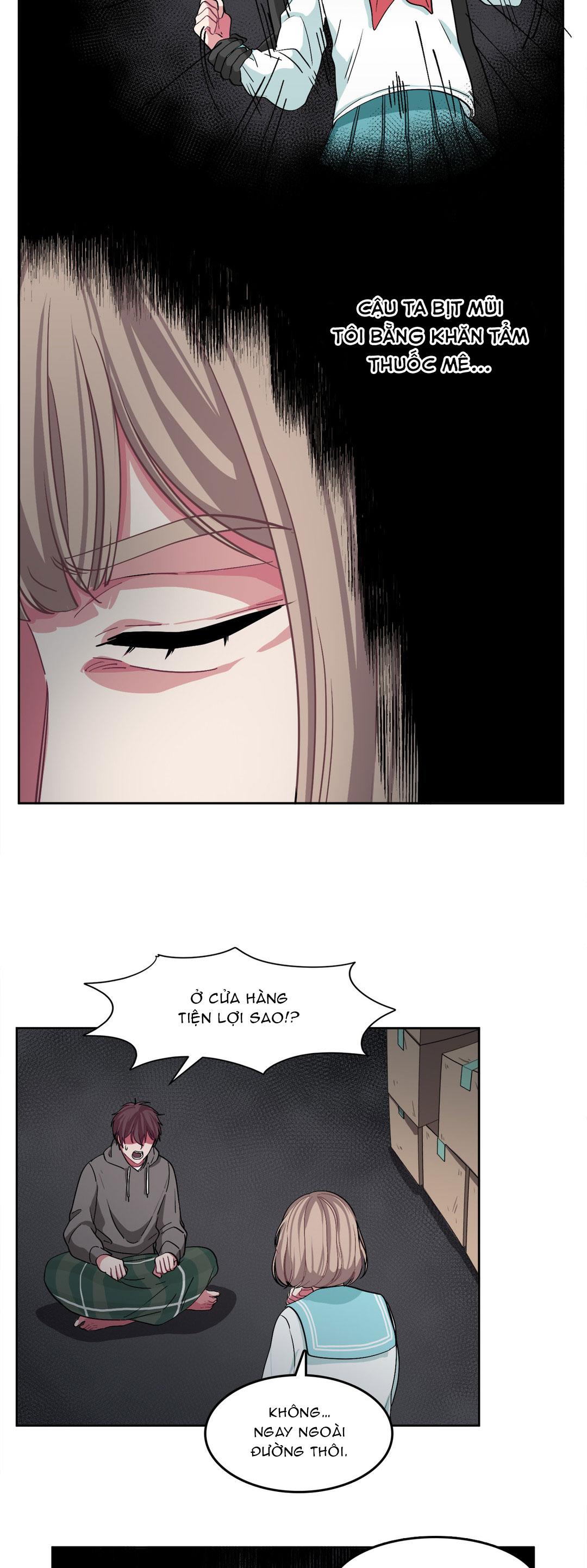 hãy vâng lời anh chapter 7 15