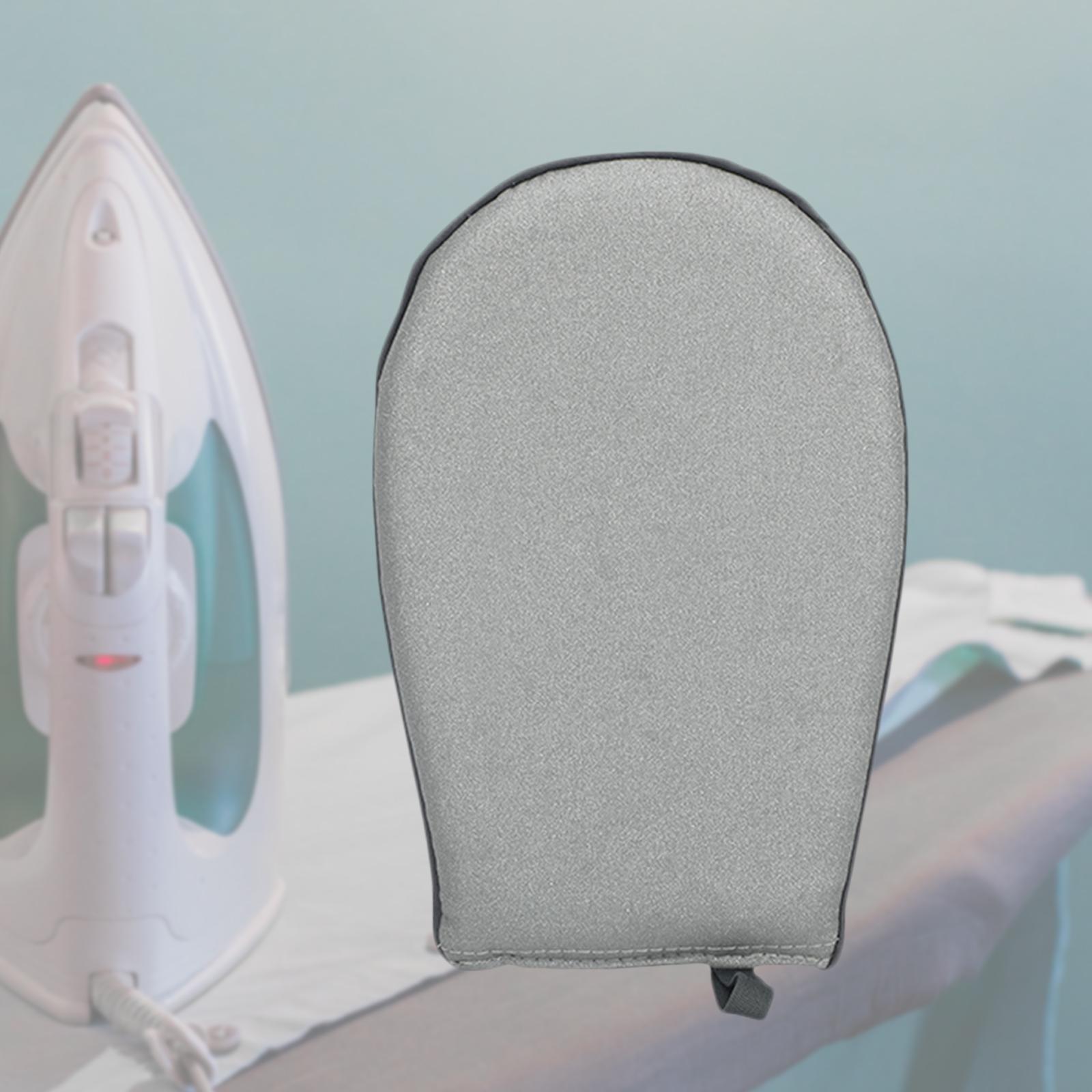 Gloves for Garment Steamer Thick Garment Steamer Mitts with Loop