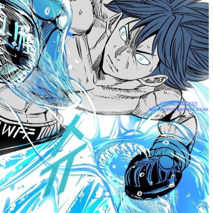 shark - cá mập chapter 335 37