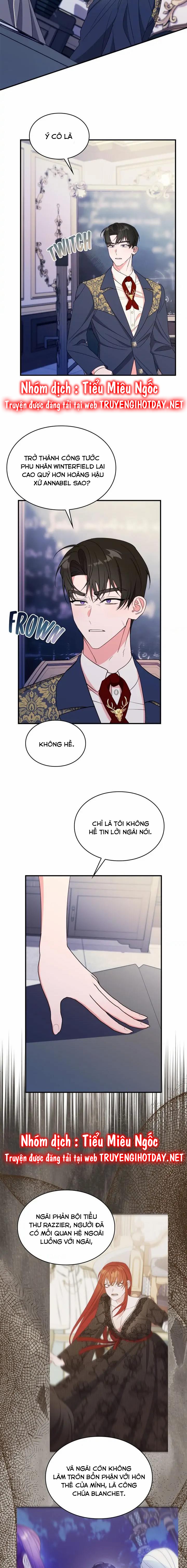 câu chuyện về nữ công tước chapter 68 15