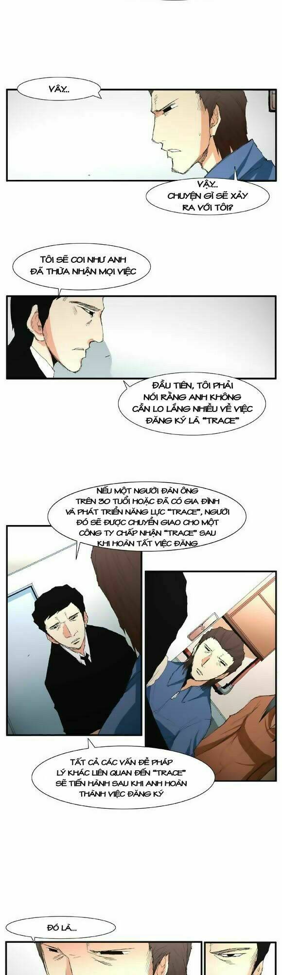 siêu năng chapter 25 2