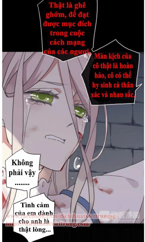 vết cắn ngọt ngào phần 1 chapter 54 19