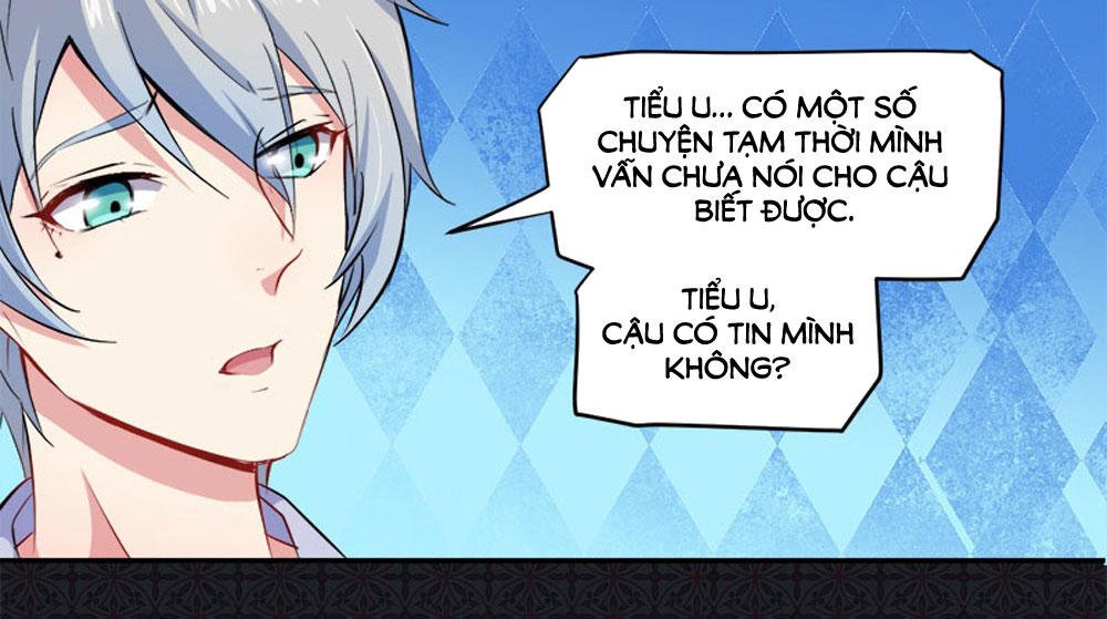 ngạo kiều quỷ vương yêu ta chapter 66 27